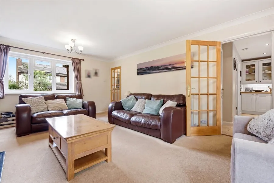 House Under Offer with 4 bedrooms in Bishop's Stortford, CM23, photo 14