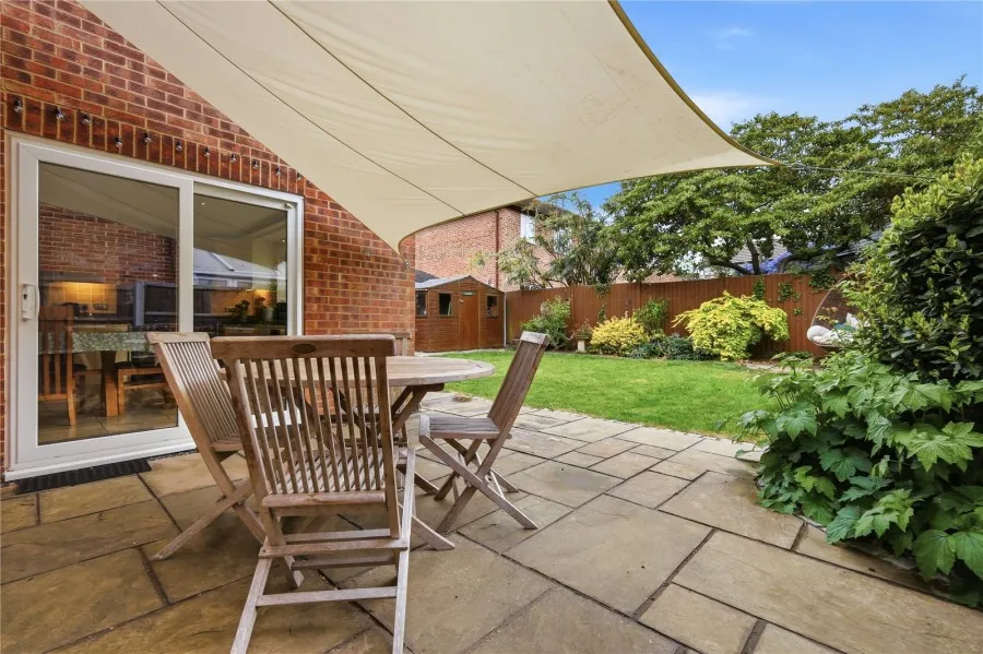 House Under Offer with 4 bedrooms in Bishop's Stortford, CM23, photo 20