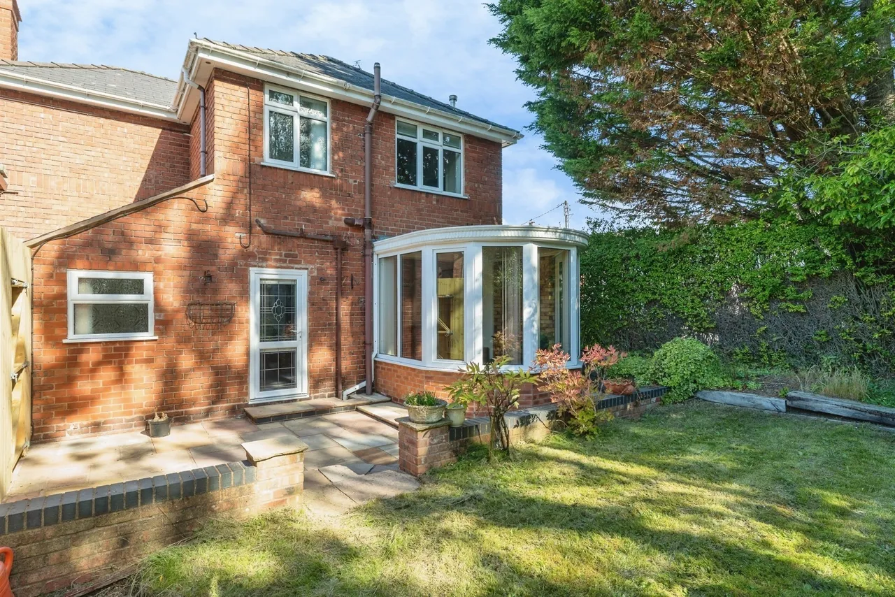 Mold Road, Buckley, CH7, photo 15