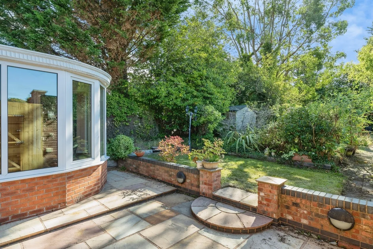Mold Road, Buckley, CH7, photo 16