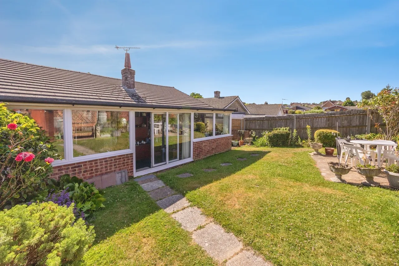 The Florins, Waterlooville, PO7, photo 19