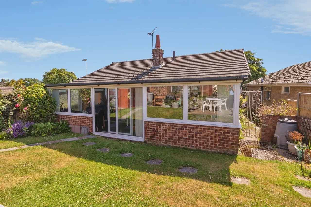 The Florins, Waterlooville, PO7, photo 21