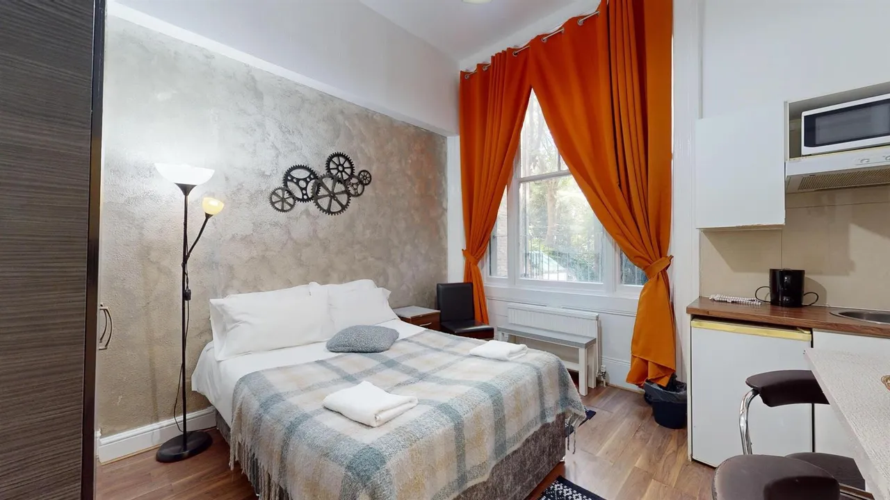 Knaresborough Place, London, SW5, photo 6