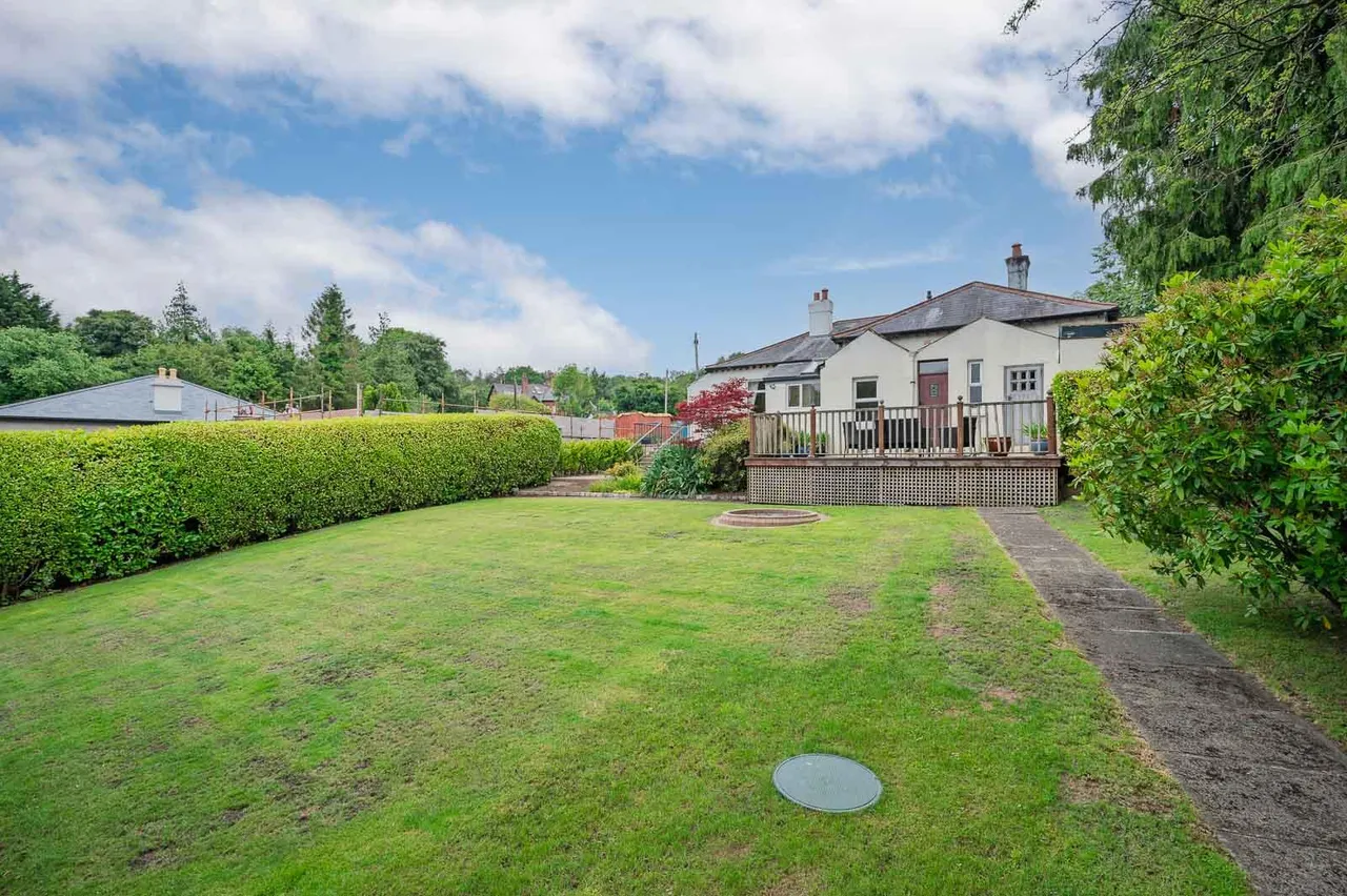 Glen Road, craigavad, BT18, photo 26