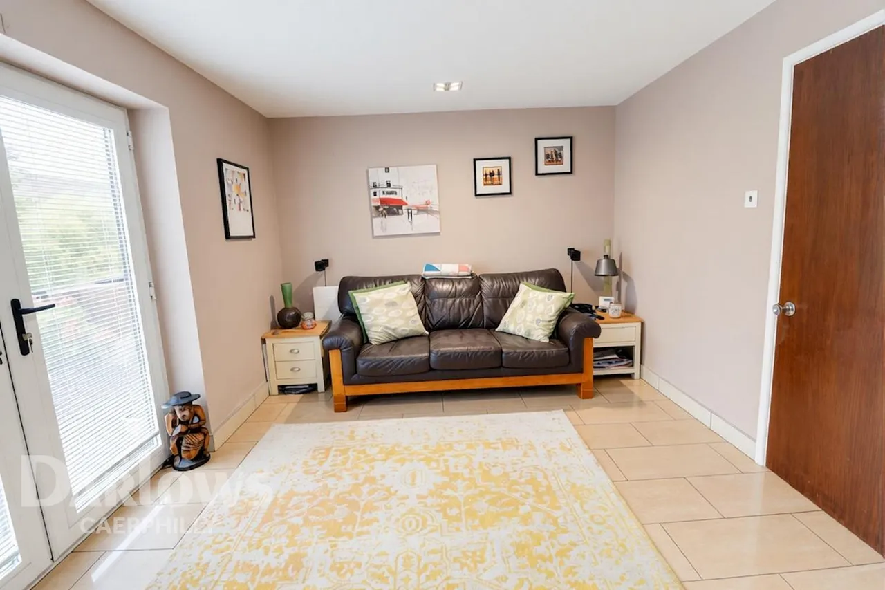 Coed Y Pica, Caerphilly, photo 4