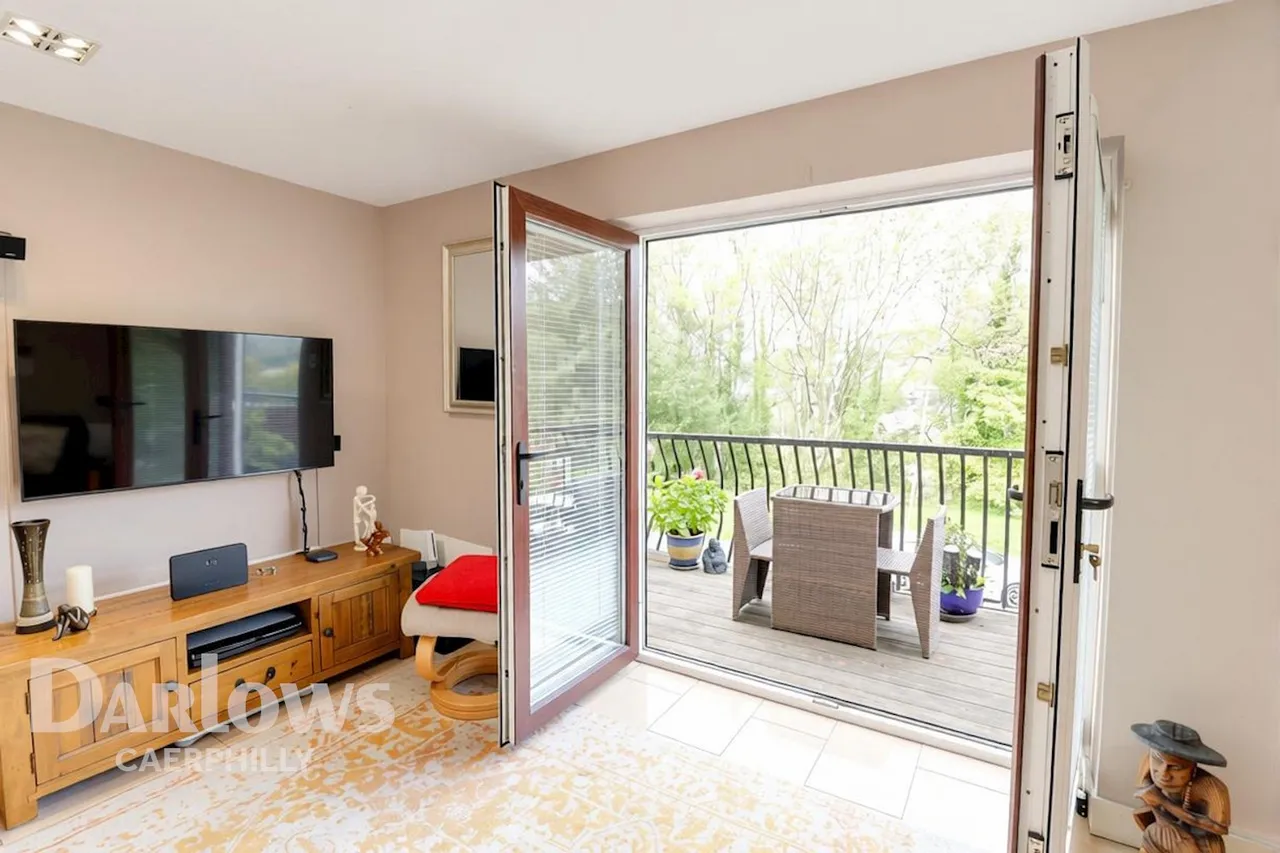 Coed Y Pica, Caerphilly, photo 5
