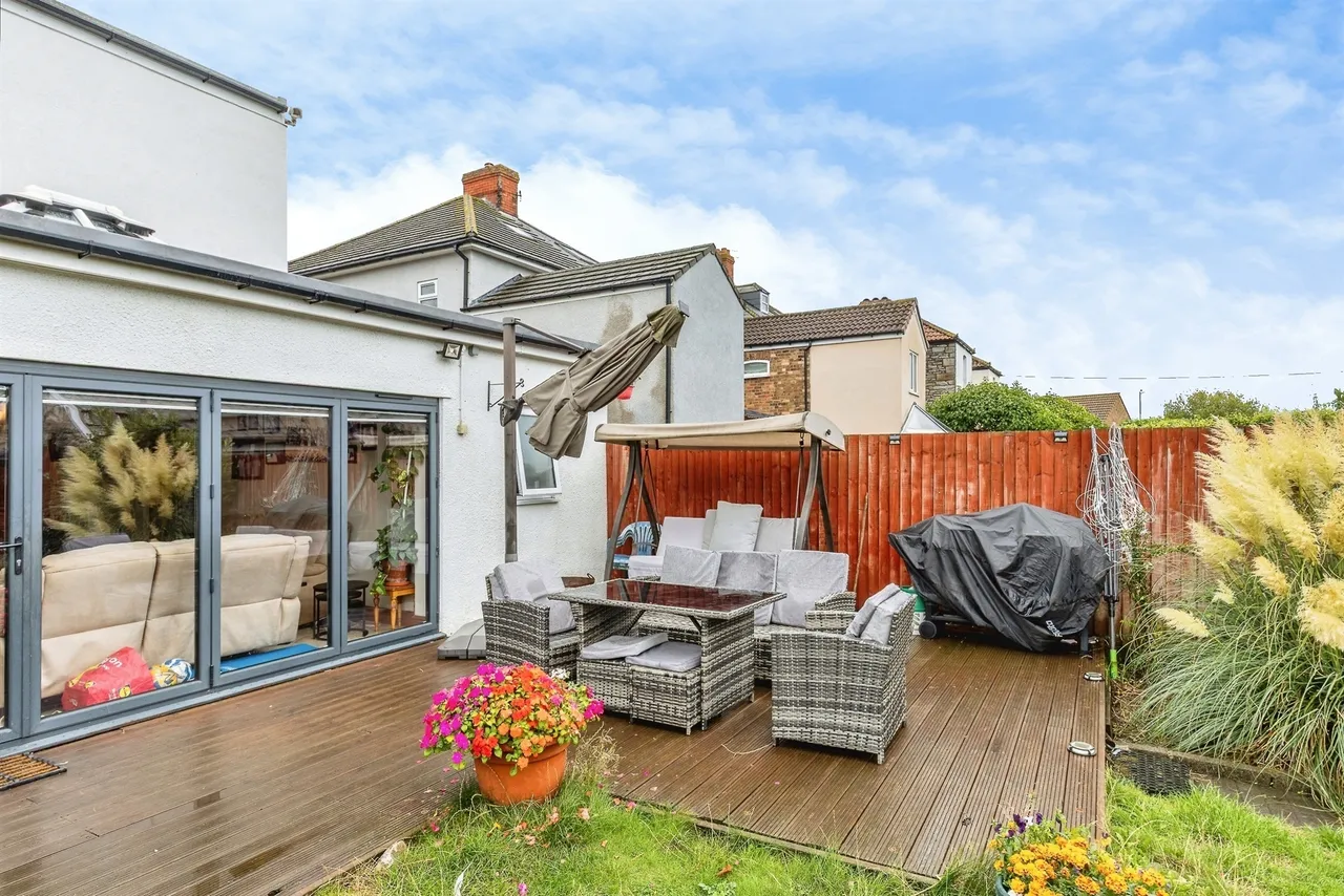 Tower Road North, Bristol, BS30, photo 18