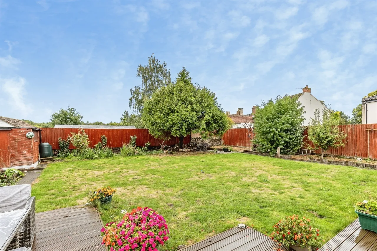 Tower Road North, Bristol, BS30, photo 17