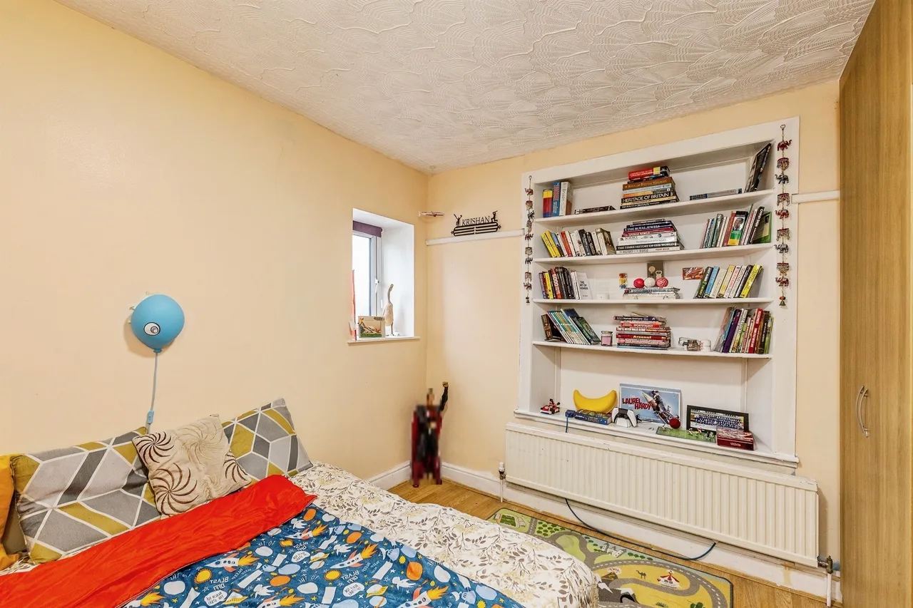 Tower Road North, Bristol, BS30, photo 12