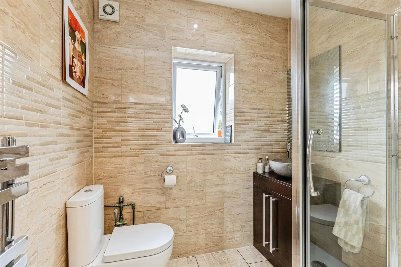 Tower Road North, Bristol, BS30, photo 13