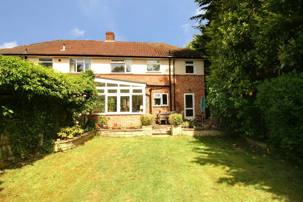 Red Oak Close, Orpington, BR6, photo 2