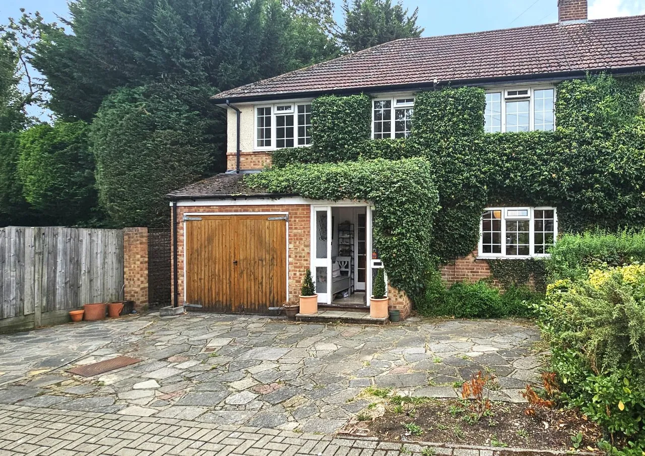Red Oak Close, Orpington, BR6, photo 8