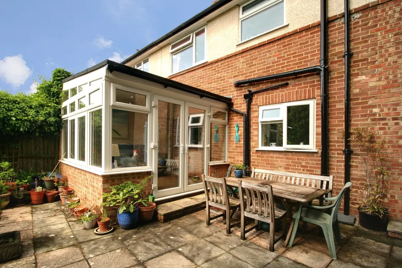 Red Oak Close, Orpington, BR6, photo 23
