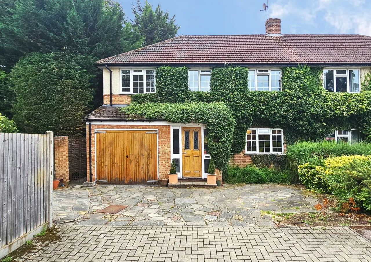 Red Oak Close, Orpington, BR6, photo 26