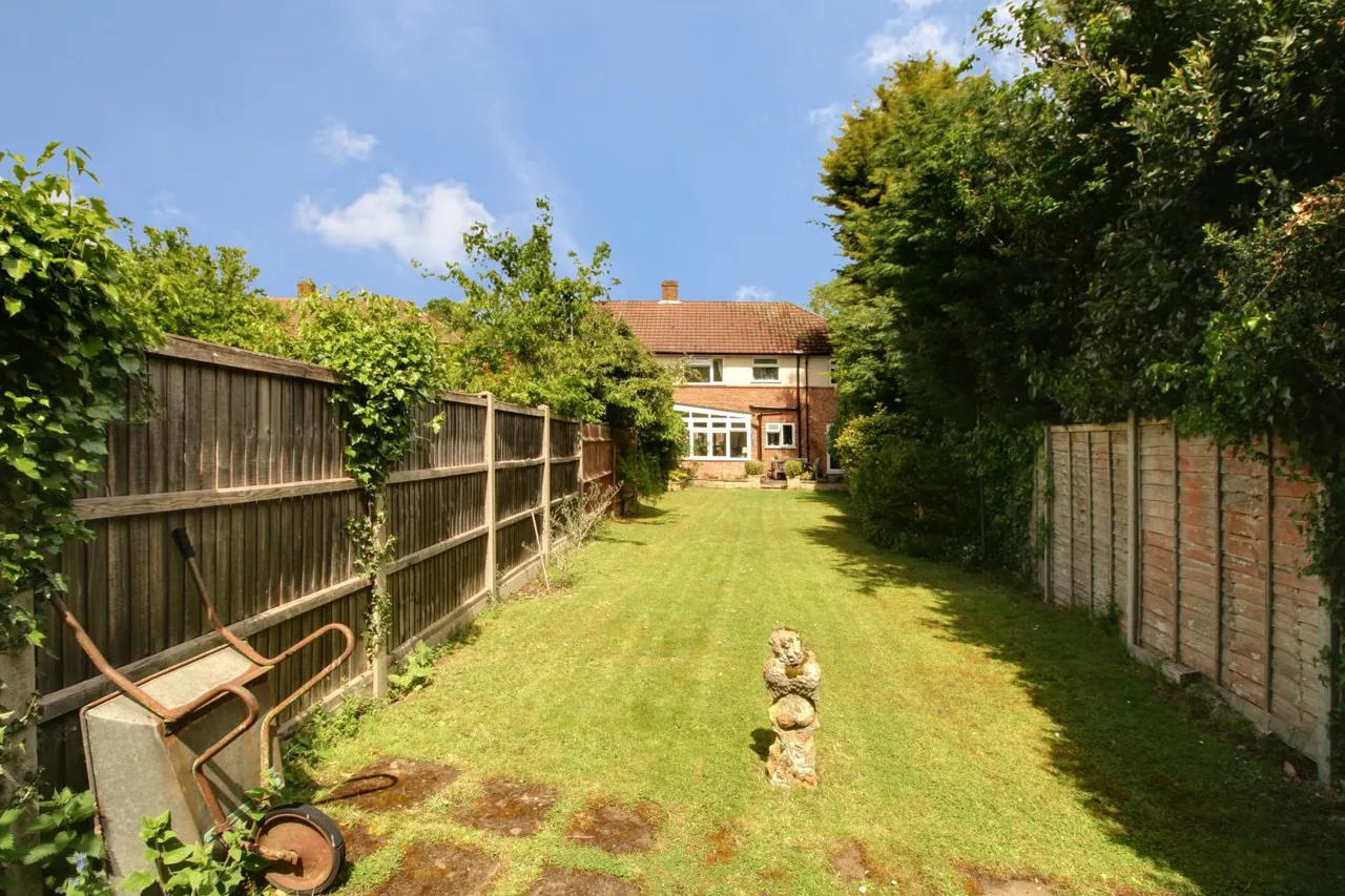 Red Oak Close, Orpington, BR6, photo 25