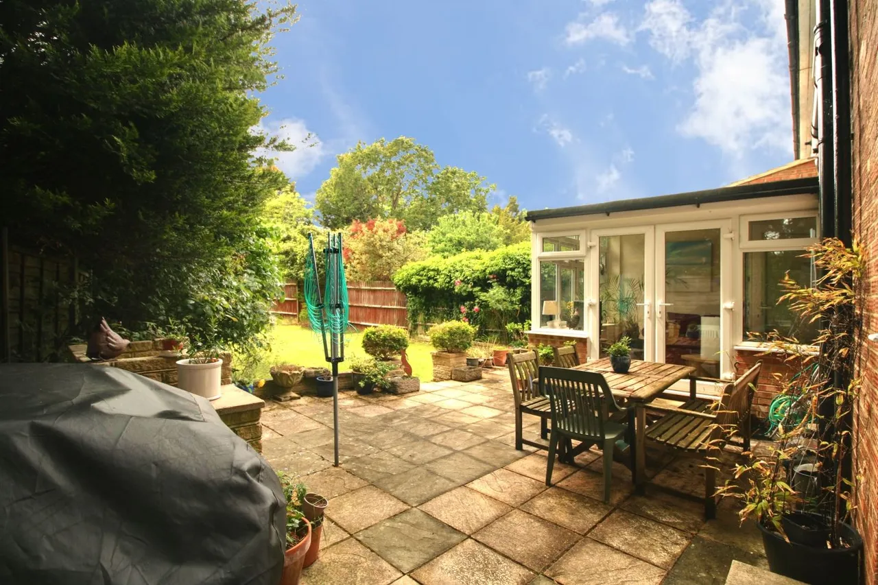 Red Oak Close, Orpington, BR6, photo 12