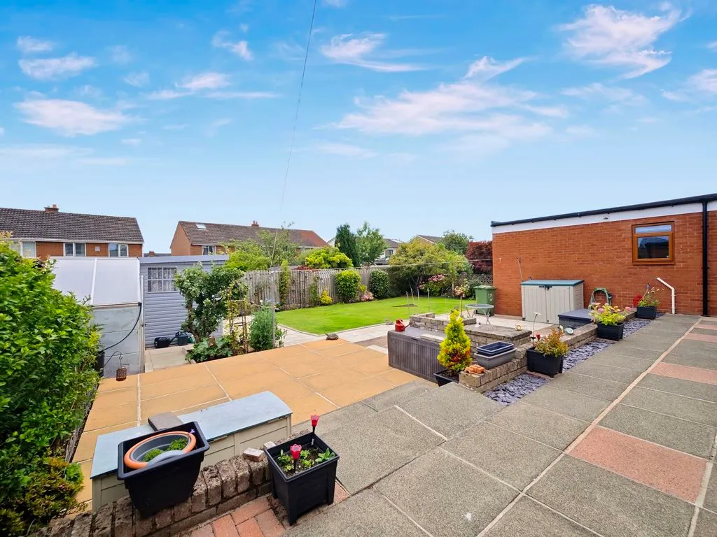 Fergus Way, Carlisle CA2 6TQ, photo 25