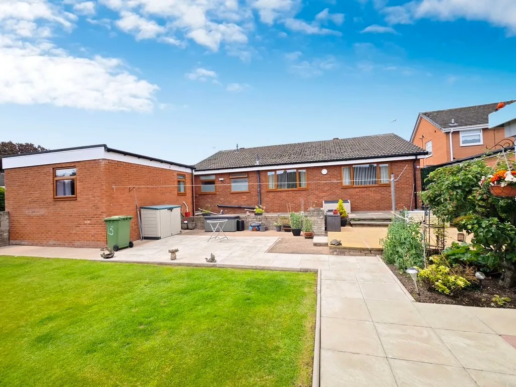 Fergus Way, Carlisle CA2 6TQ, photo 27