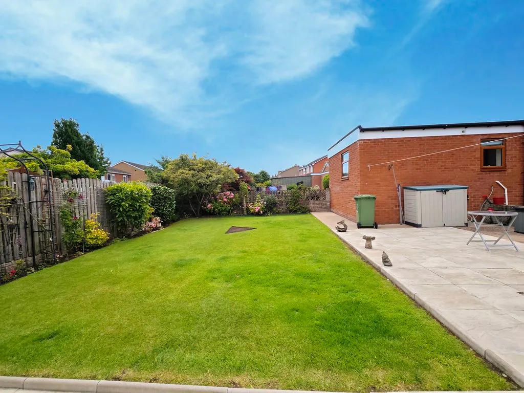 Fergus Way, Carlisle CA2 6TQ, photo 26