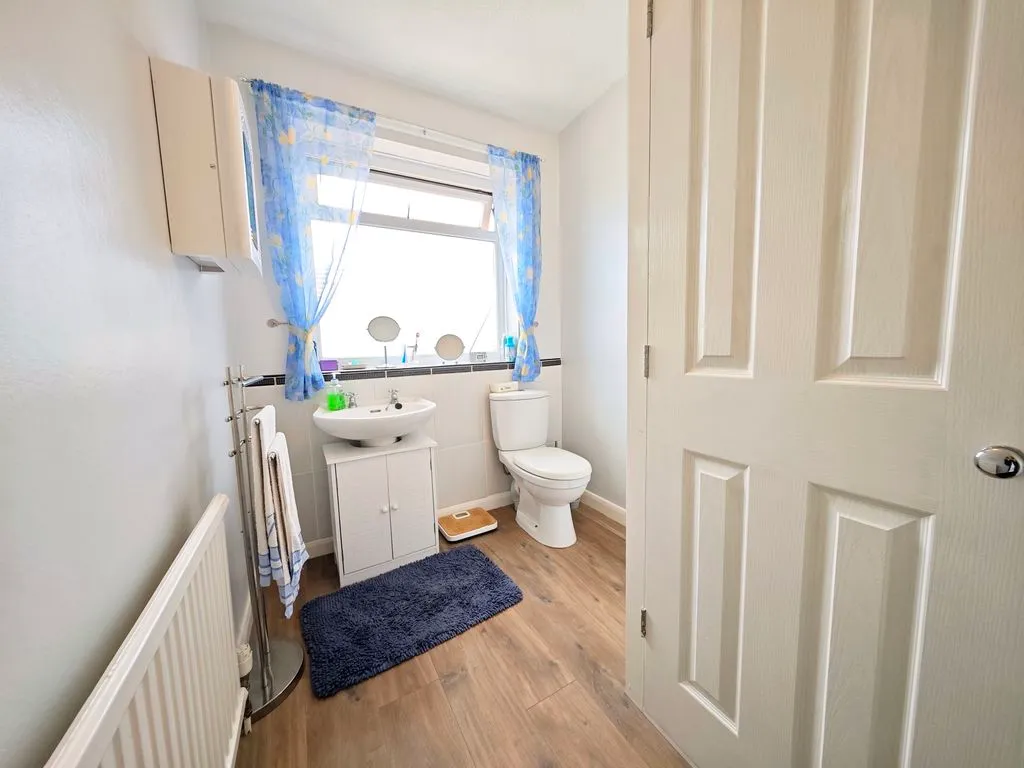 Fergus Way, Carlisle CA2 6TQ, photo 23