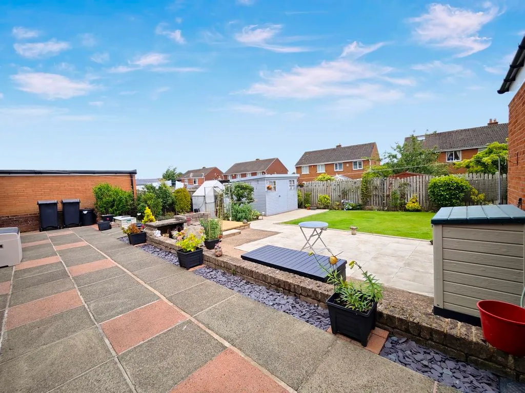 Fergus Way, Carlisle CA2 6TQ, photo 24