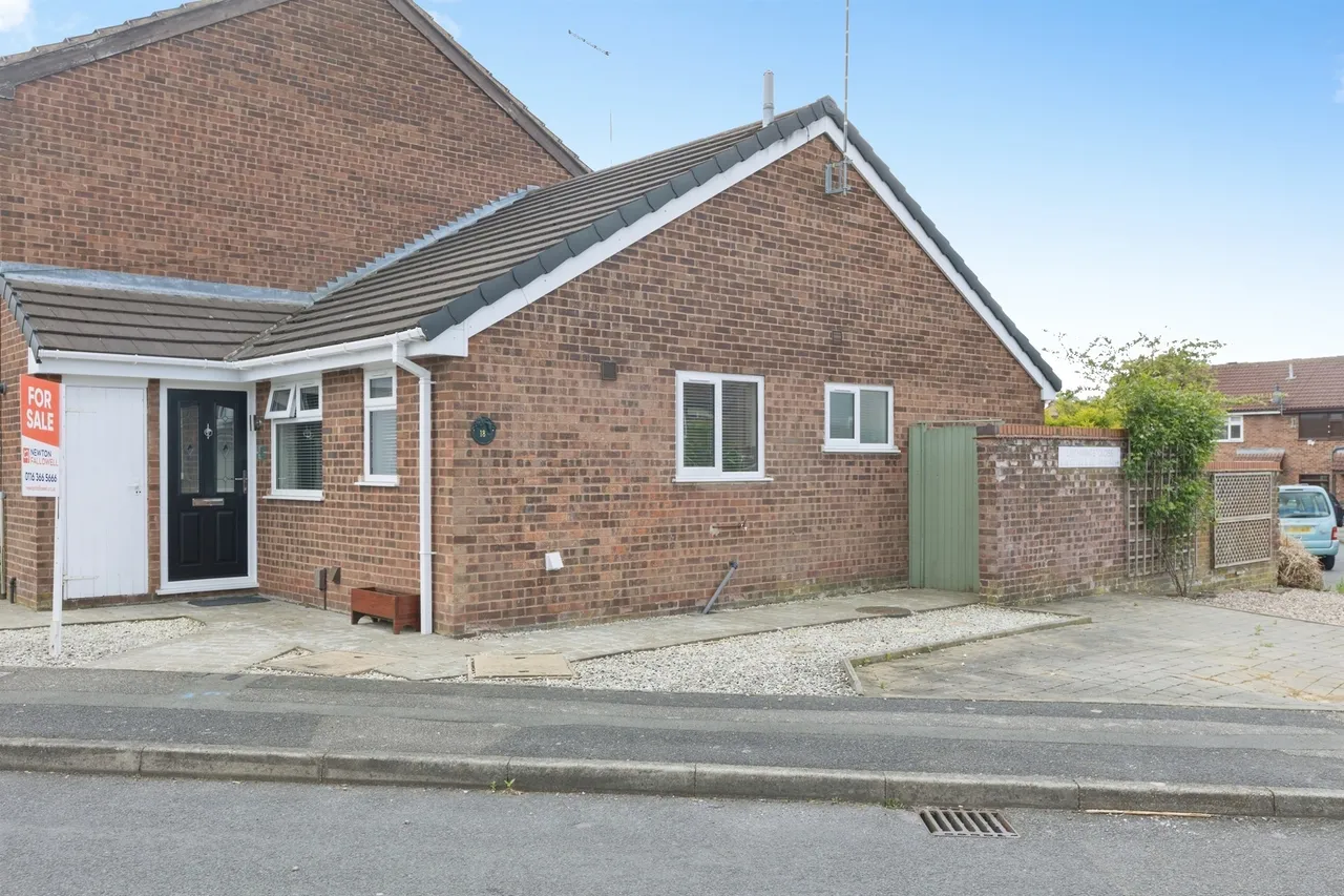 Laithwaite Close, Leicester, LE4, photo 15