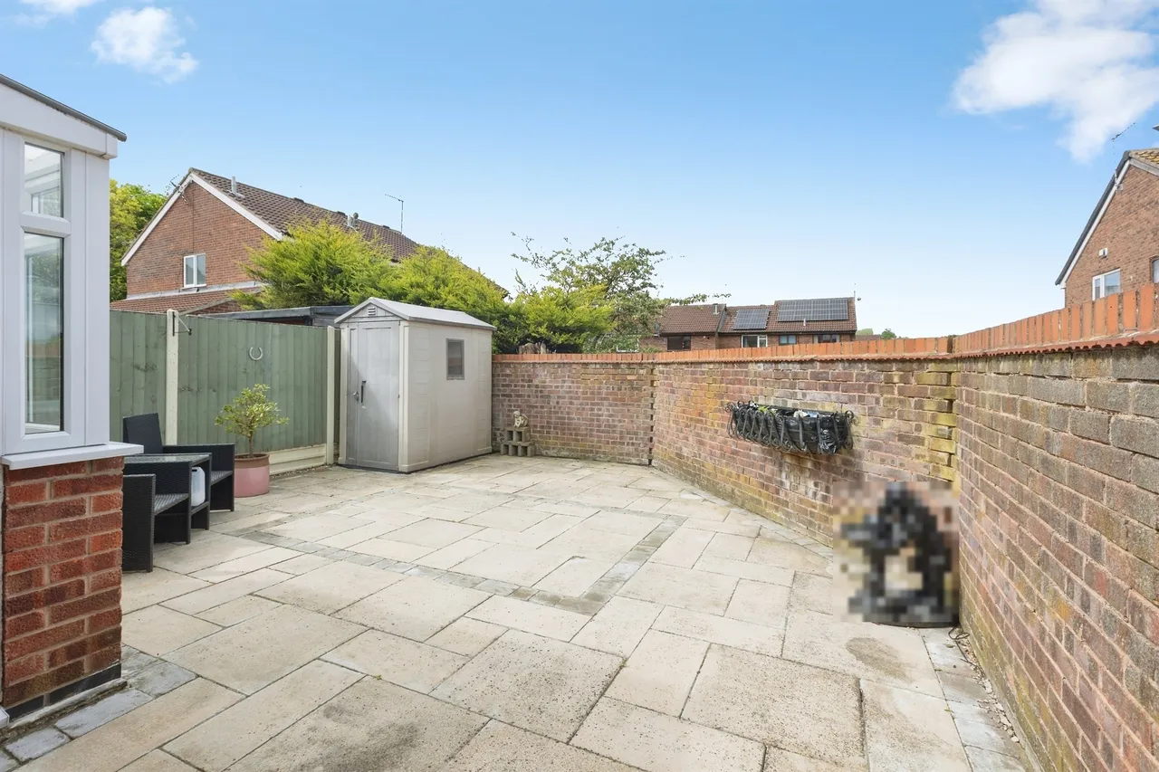 Laithwaite Close, Leicester, LE4, photo 7