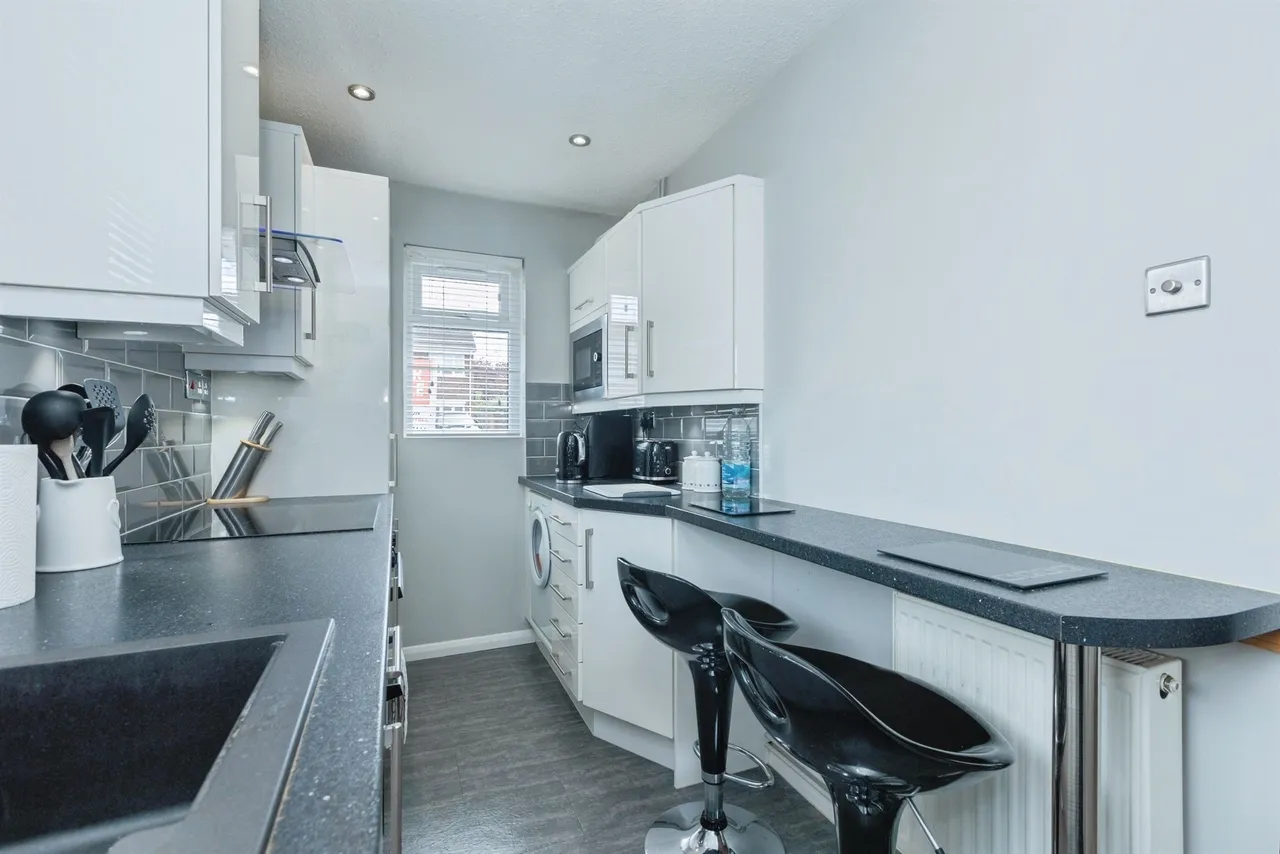 Laithwaite Close, Leicester, LE4, photo 13