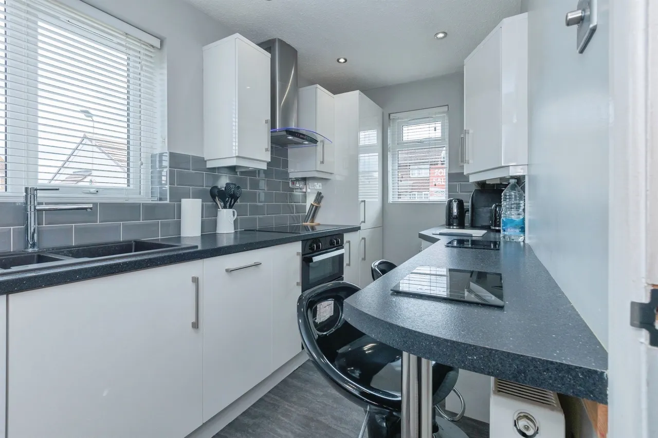 Laithwaite Close, Leicester, LE4, photo 4