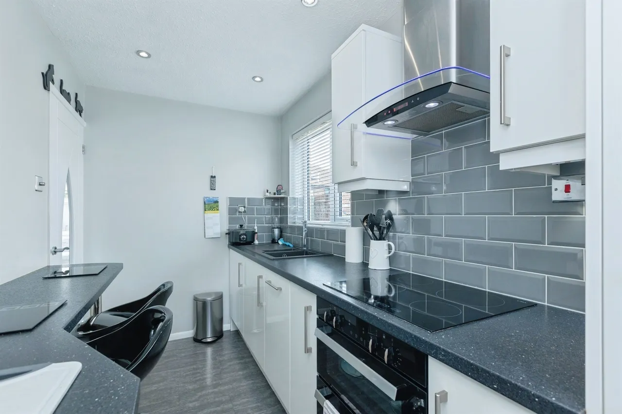 Laithwaite Close, Leicester, LE4, photo 9