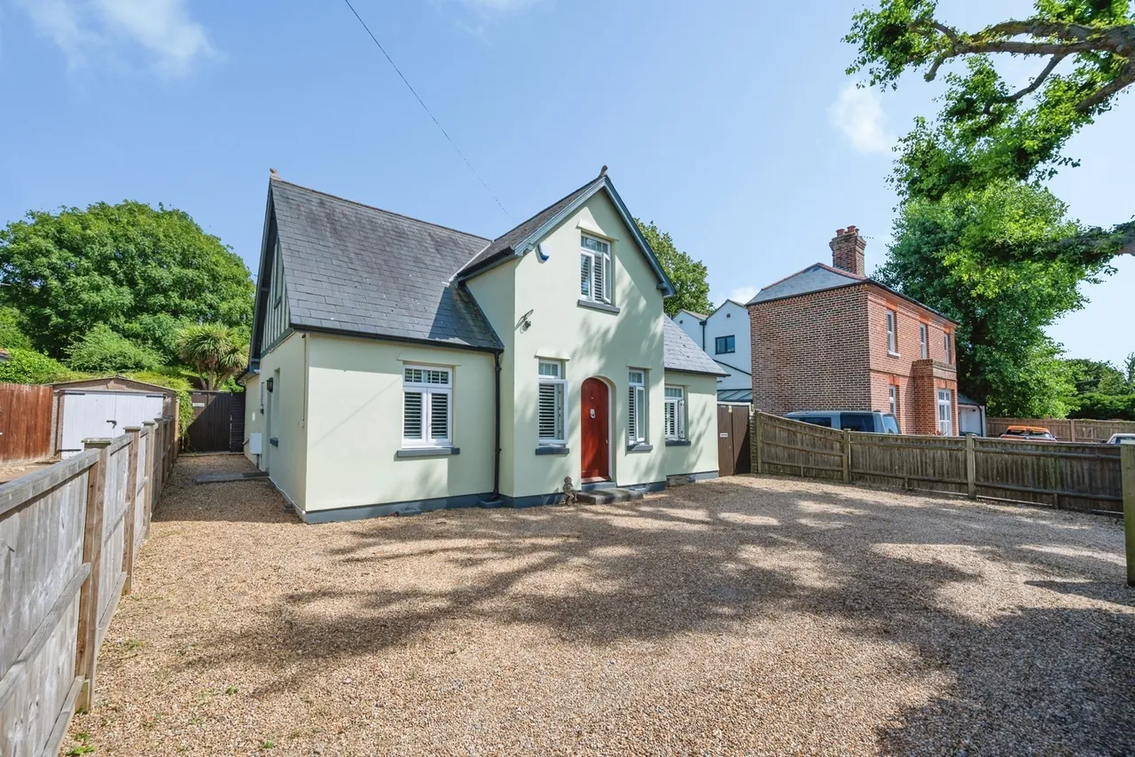 Manor Road, Hayling Island, PO11, photo 12