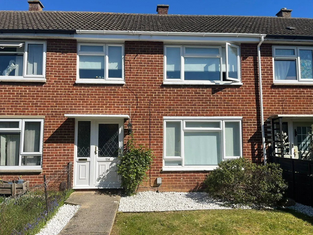 4 bed house for sale — Danes Road, Bicester, Oxfordshire, OX26