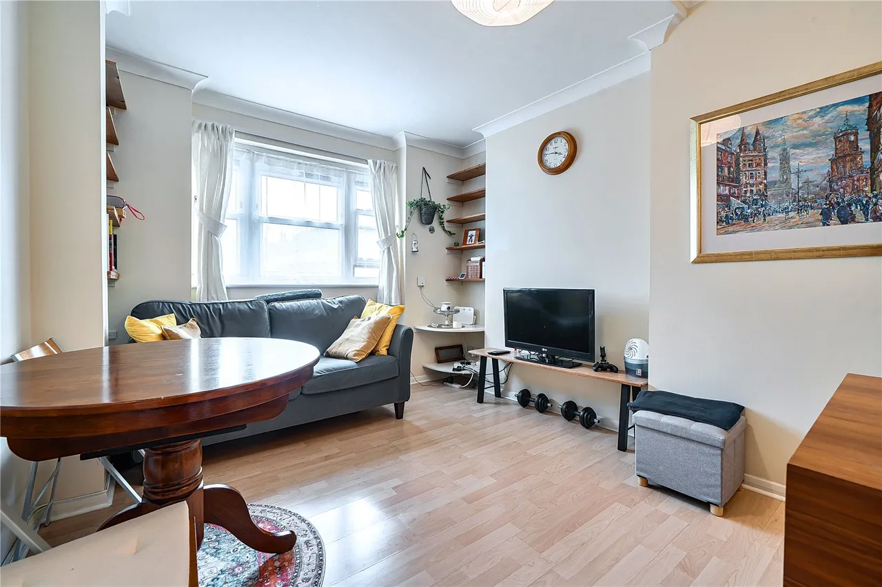 St. Georges Road, London, SE1, photo 13