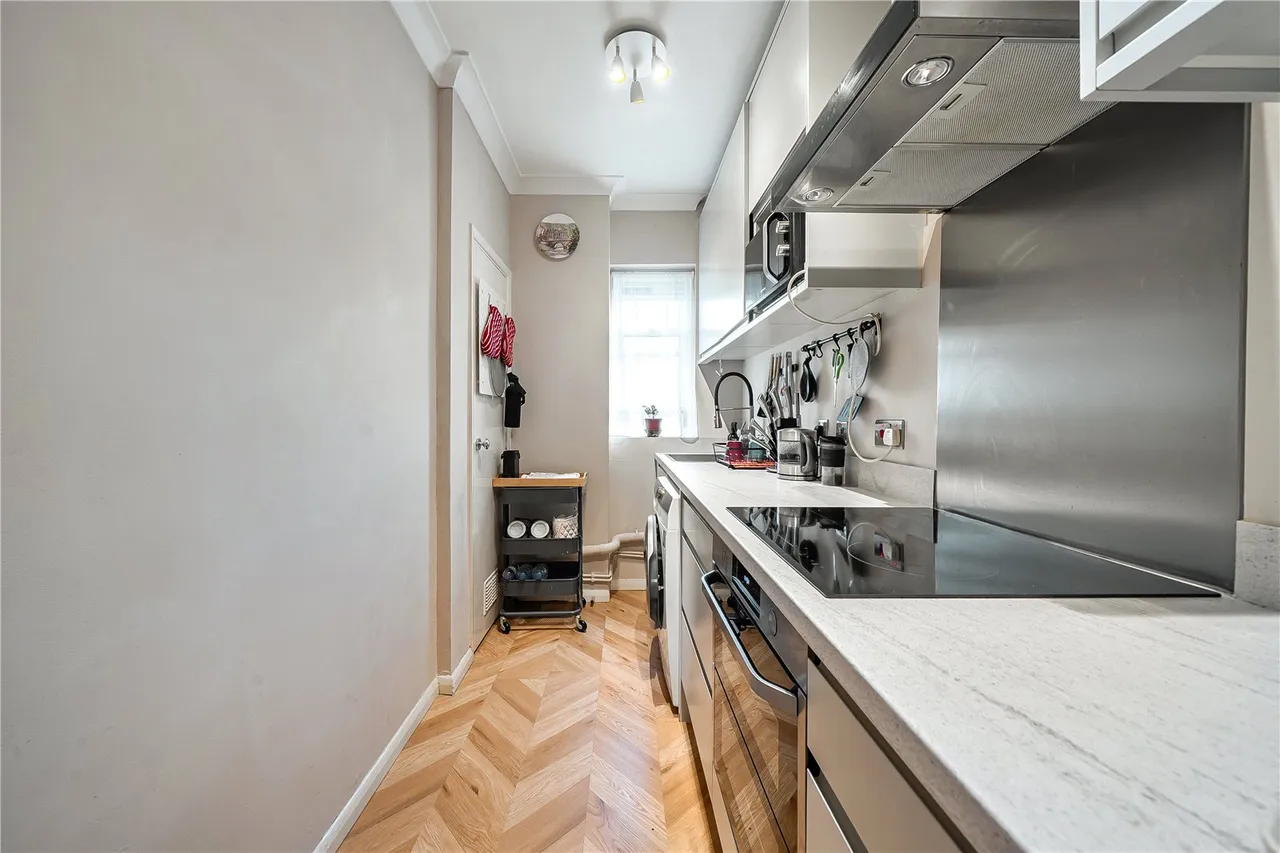 St. Georges Road, London, SE1, photo 9