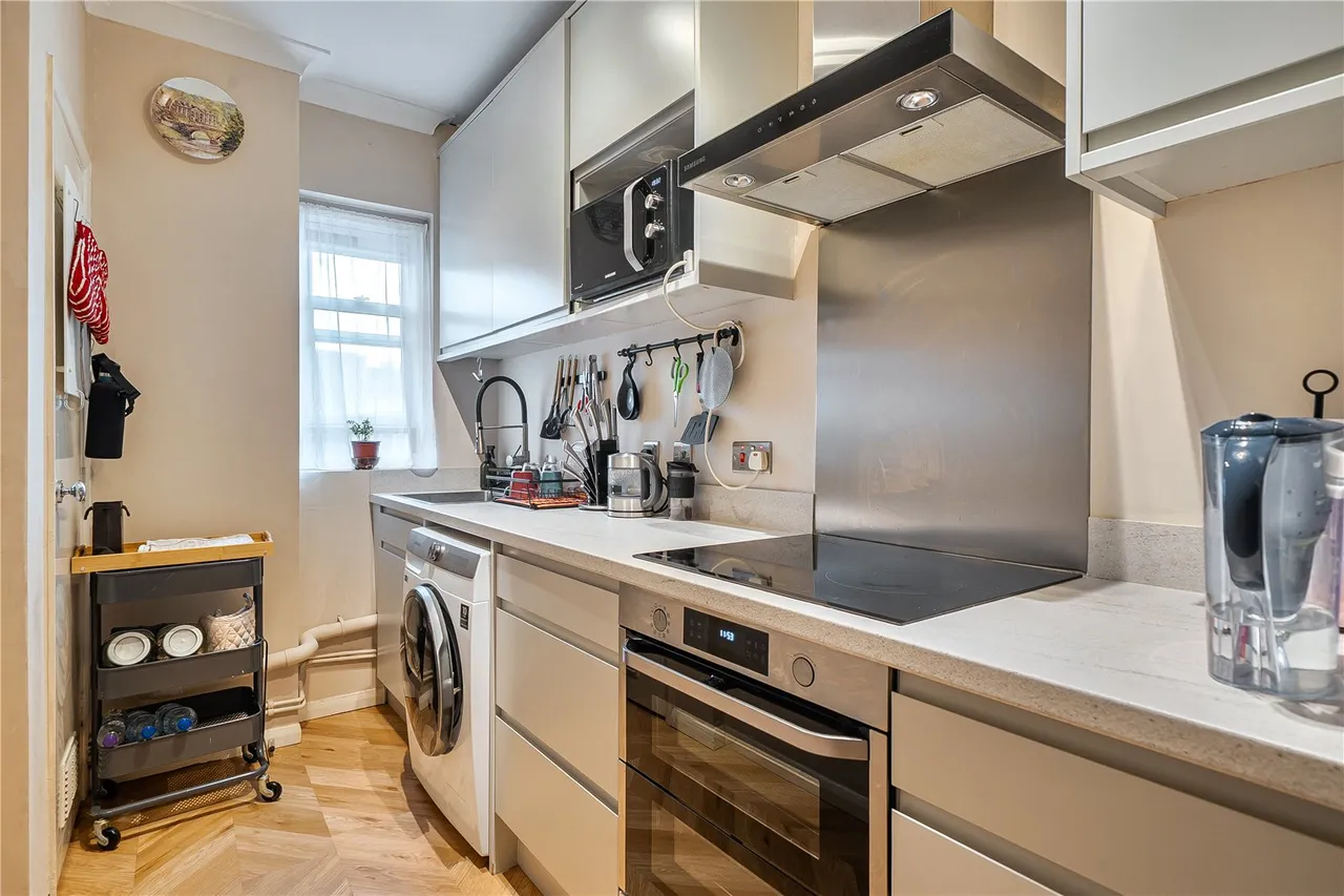St. Georges Road, London, SE1, photo 6