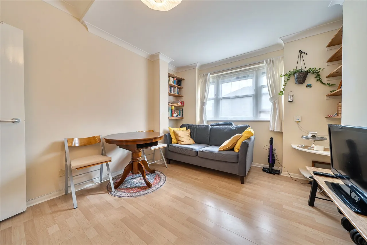 St. Georges Road, London, SE1, photo 2