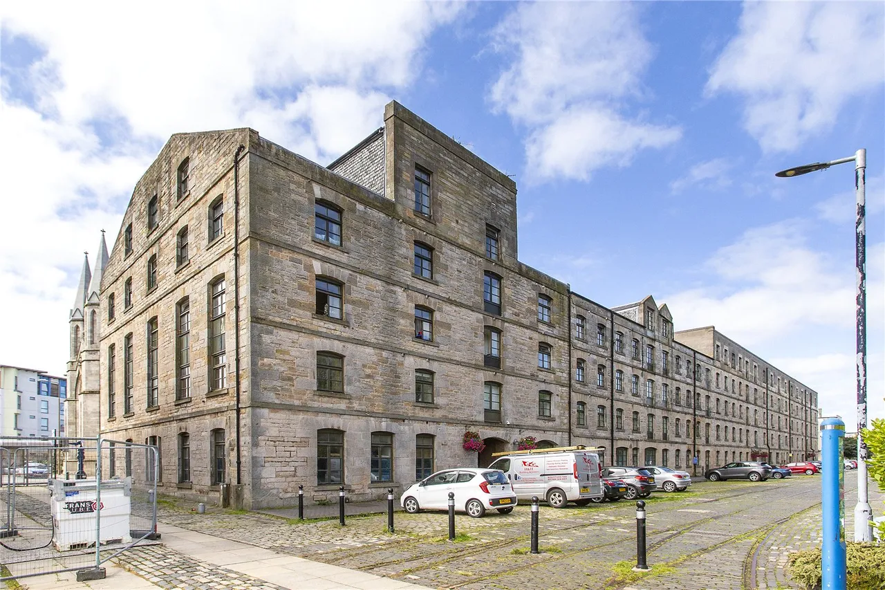 Commercial Street, Edinburgh, EH6, photo 12