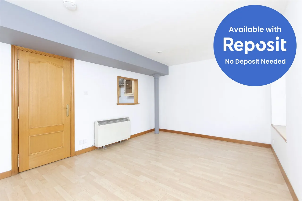 2 bed flat to rent, Commercial Street, Edinburgh, EH6