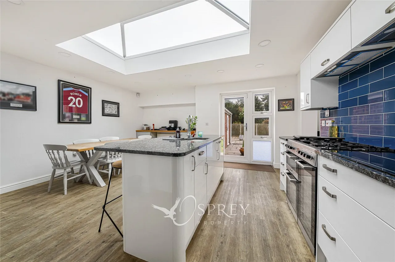 Oundle Road, Orton Longueville, PE2, photo 5
