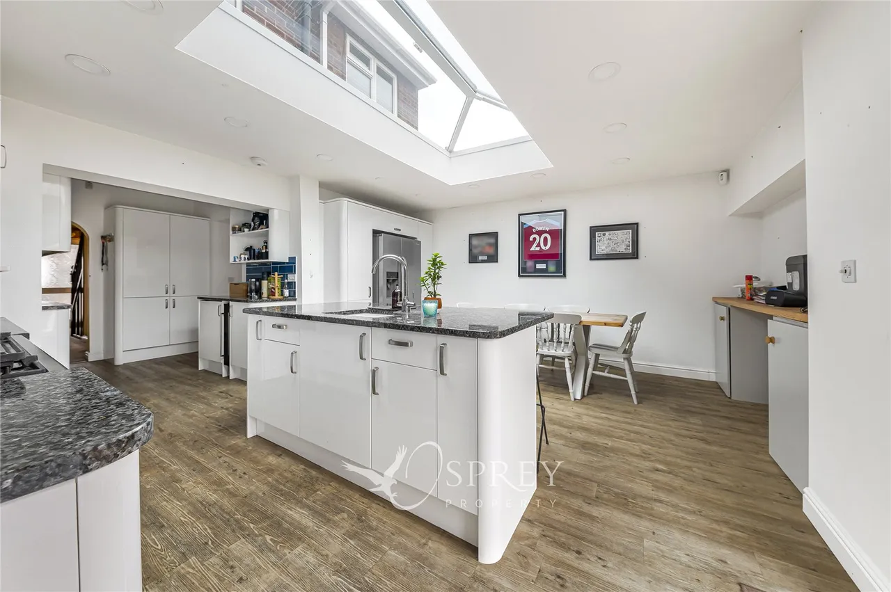 Oundle Road, Orton Longueville, PE2, photo 4