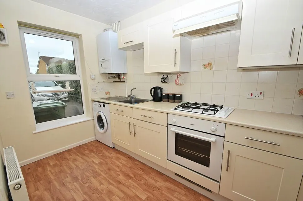 Linden Drive, Bradley Stoke, Bristol, BS32, photo 6