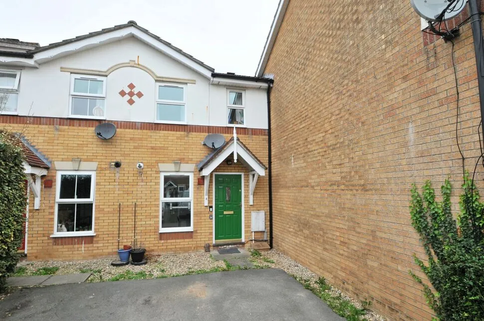 2 bed house for sale — Linden Drive, Bradley Stoke, Bristol, BS32