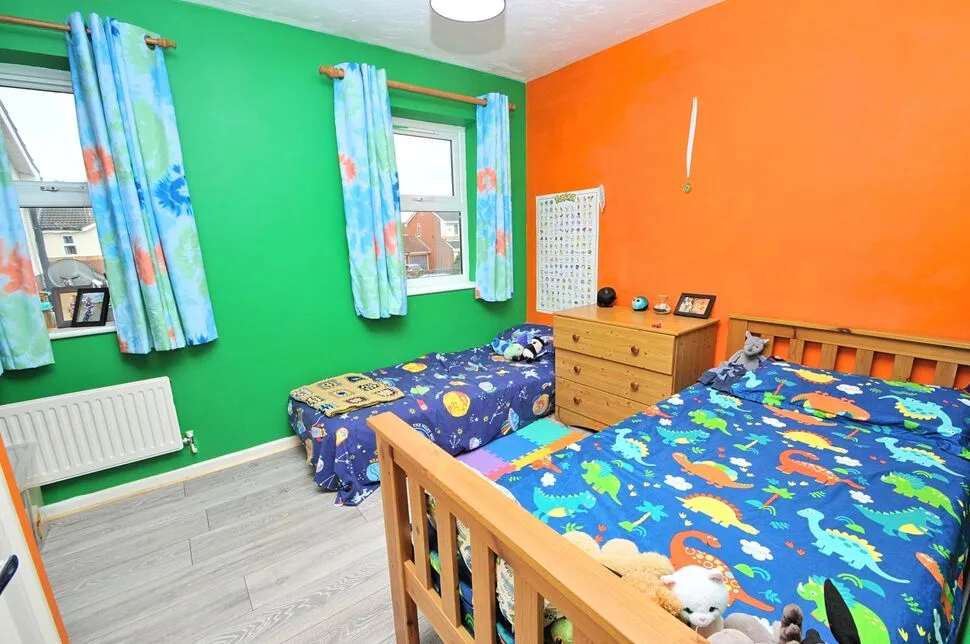 Linden Drive, Bradley Stoke, Bristol, BS32, photo 4