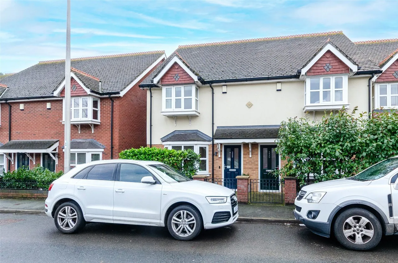 3 bed house for sale, Conwy Road, Llandudno Junction