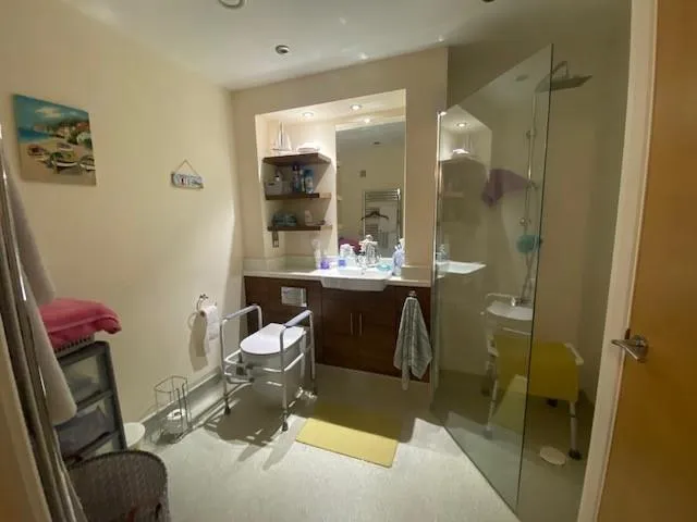 Park Gardens, Banbury, OX16, photo 11