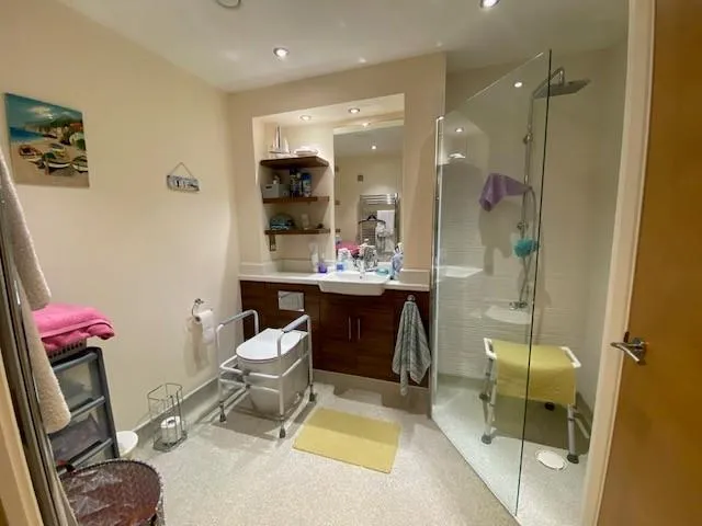 Park Gardens, Banbury, OX16, photo 10