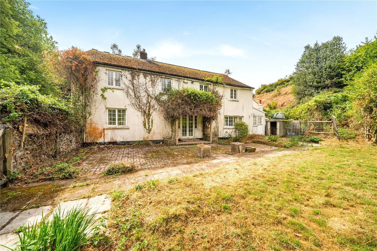 Luxborough, Watchet, TA23, photo 2