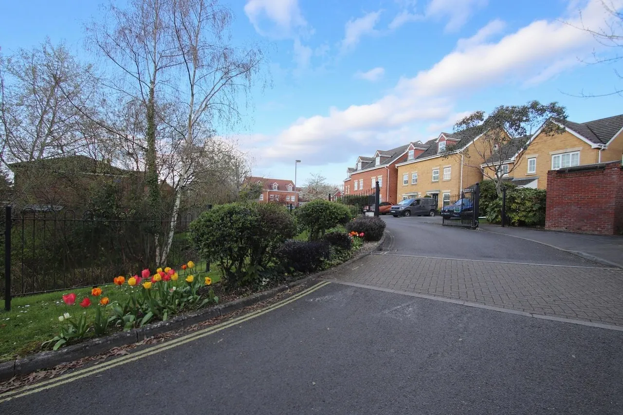 17 White Tree Close, Fair Oak, EASTLEIGH, SO50 7FE, photo 13