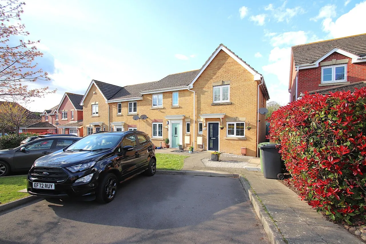 17 White Tree Close, Fair Oak, EASTLEIGH, SO50 7FE, photo 14