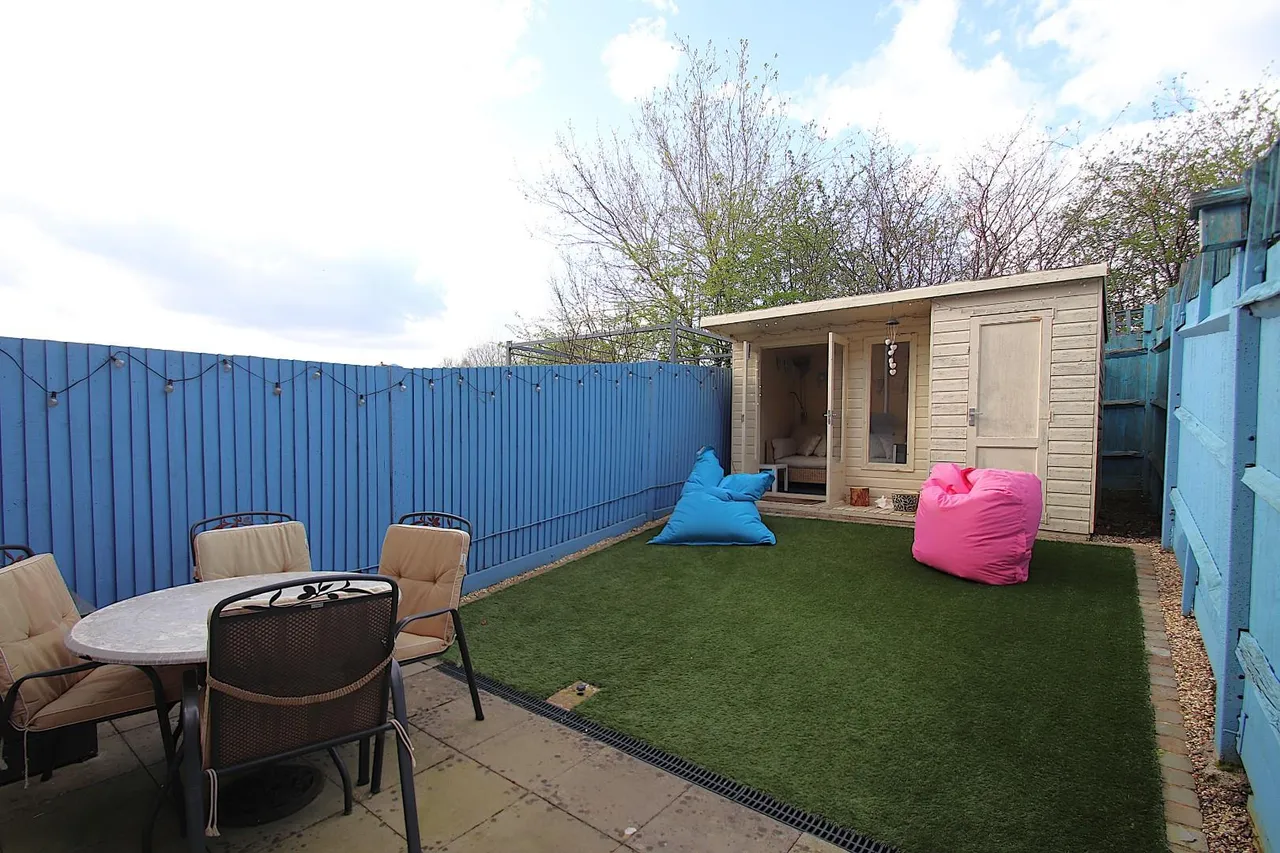 17 White Tree Close, Fair Oak, EASTLEIGH, SO50 7FE, photo 10